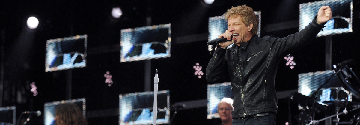 כרטיסים לבון ג'ובי